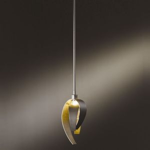 H1865031207CTO Corona Mini-Pendant Pendant Light - Dark Smoke H1865031207CTO Corona Mini-Pendant Pendant Light - Dark Smoke