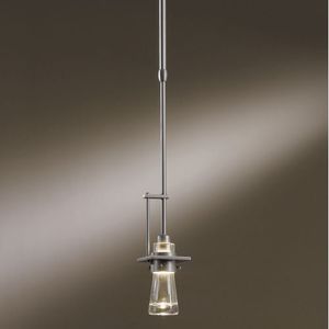 H1871020207CTO Erlenmeyer Mini-Pendant Pendant Light - Dark Smoke H1871020207CTO Erlenmeyer Mini-Pendant Pendant Light - Dark Smoke