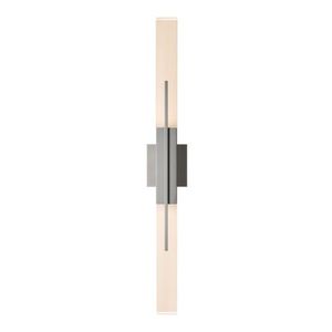 H3026121004 Centre Entrance Outdoor Wall Light - Coastal Dark Smoke H3026121004 Centre Entrance Outdoor Wall Light - Coastal Dark Smoke