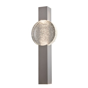 H3028201005 Port Washington Entrance Outdoor Wall Light - Coastal Burnished Steel H3028201005 Port Washington Entrance Outdoor Wall Light - Coastal Burnished Steel