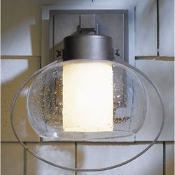 Outdoor Wall Light 12" Height Outdoor Wall Light 12" Height