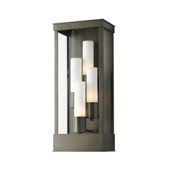 Outdoor Wall Light 23" Height Outdoor Wall Light 23" Height