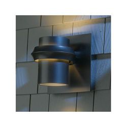 Outdoor Wall Light 9" Height Outdoor Wall Light 9" Height