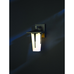 Outdoor Wall Light 12-9/10" Height Outdoor Wall Light 12-9/10" Height