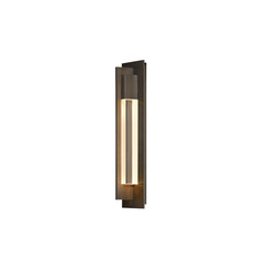 Outdoor Wall Light 19" Height Outdoor Wall Light 19" Height