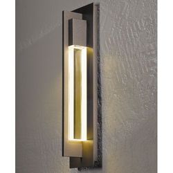 Outdoor Wall Light 19" Height Outdoor Wall Light 19" Height