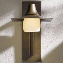 Outdoor Wall Light 16" Height Outdoor Wall Light 16" Height