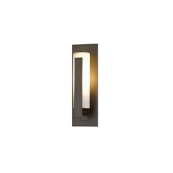 Outdoor Wall Light 15" Height Outdoor Wall Light 15" Height