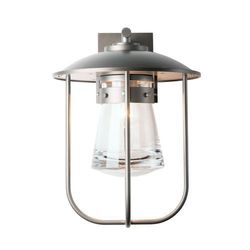 Outdoor Wall Light 16-2/5" Height Outdoor Wall Light 16-2/5" Height