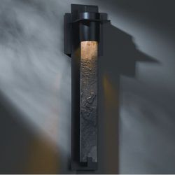 Outdoor Wall Light 18-2/5" Height Outdoor Wall Light 18-2/5" Height