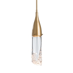 Mini-Pendant 3-2/5" Width Mini-Pendant 3-2/5" Width