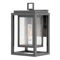 Outdoor Wall Light 12" Height