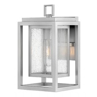 Outdoor Wall Light 12" Height