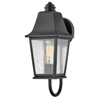 Outdoor Wall Light 17" Height