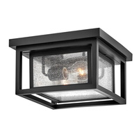 Ceiling Mounted Light 11" Width