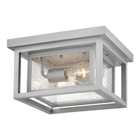 Ceiling Mounted Light 11" Width