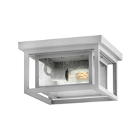 Ceiling Mounted Light 11" Width