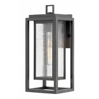 Outdoor Wall Light 16" Height