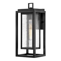 Outdoor Wall Light 16" Height