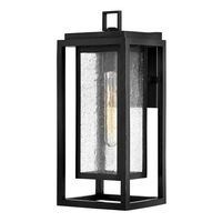 Outdoor Wall Light 16" Height