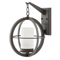 Outdoor Wall Light 16-1/4" Height