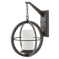 Outdoor Wall Light 21" Height