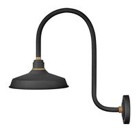 Outdoor Wall Light 23-3/4" Height