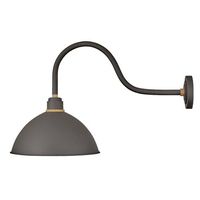 Outdoor Wall Light 20" Height