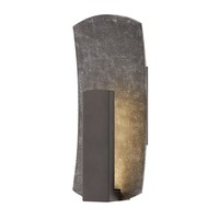 Outdoor Wall Light 14" Height