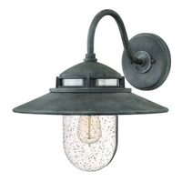 Outdoor Wall Light 15-2/5" Height