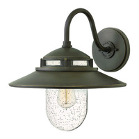 Outdoor Wall Light 15-2/5" Height