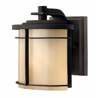 Outdoor Wall Light 7-1/4" Height