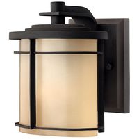 Outdoor Wall Light 7-1/4" Height