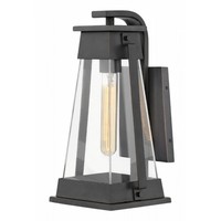 Outdoor Wall Light 12-1/2" Height