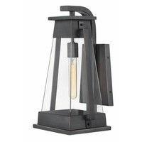 Outdoor Wall Light 14-1/4" Height