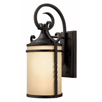 Outdoor Wall Light 17" Height