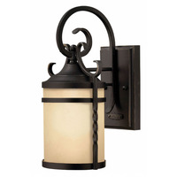 Outdoor Wall Light 17-1/4" Height