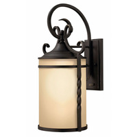 Outdoor Wall Light 20-3/4" Height