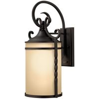 Outdoor Wall Light 20-3/4" Height