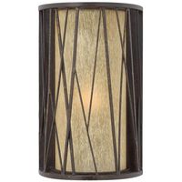 Outdoor Wall Light 14" Height