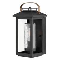 Outdoor Wall Light 14" Height