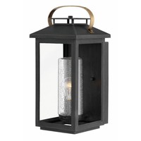 Outdoor Wall Light 17-1/2" Height