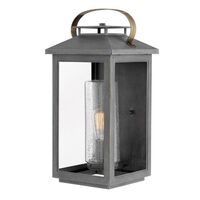 Outdoor Wall Light 20-1/2" Height