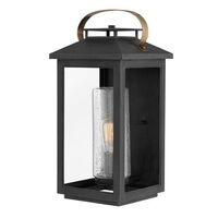 Outdoor Wall Light 20-1/2" Height