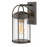 Outdoor Wall Light 13" Height