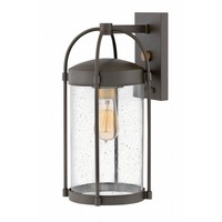 Outdoor Wall Light 17" Height