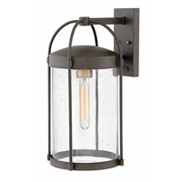 Outdoor Wall Light 18-1/4" Height