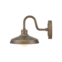 Ceiling Mounted Light 9-1/2" Width