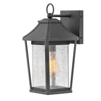 Outdoor Wall Light 13-1/4" Height