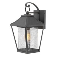 Outdoor Wall Light 20-3/4" Height